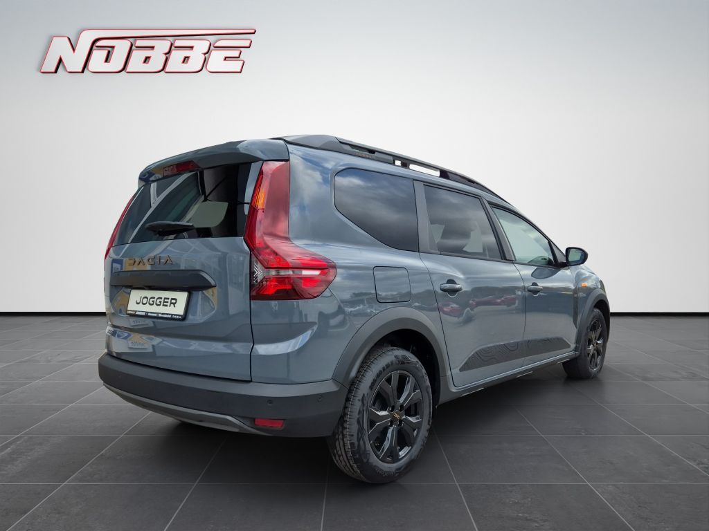 Dacia Jogger 2024