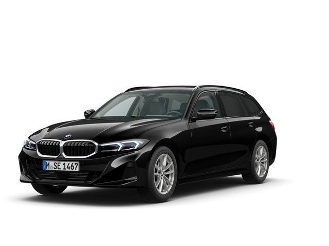 BMW 318 2022