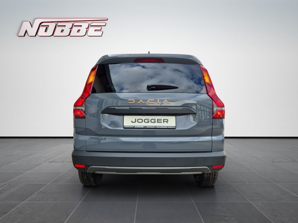 Dacia Jogger 2024