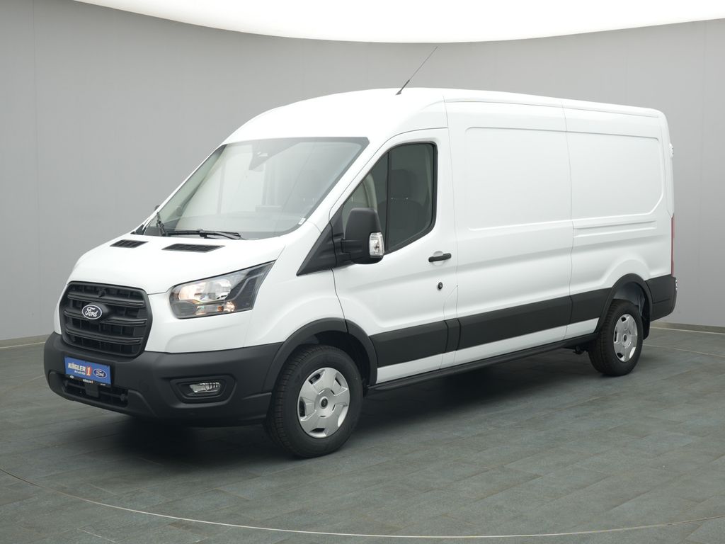 Ford Transit 2025