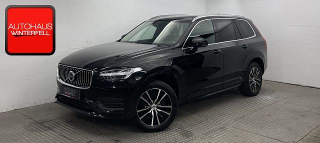 Volvo XC90 2021