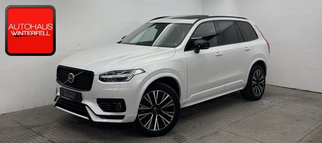 Volvo XC90 2024