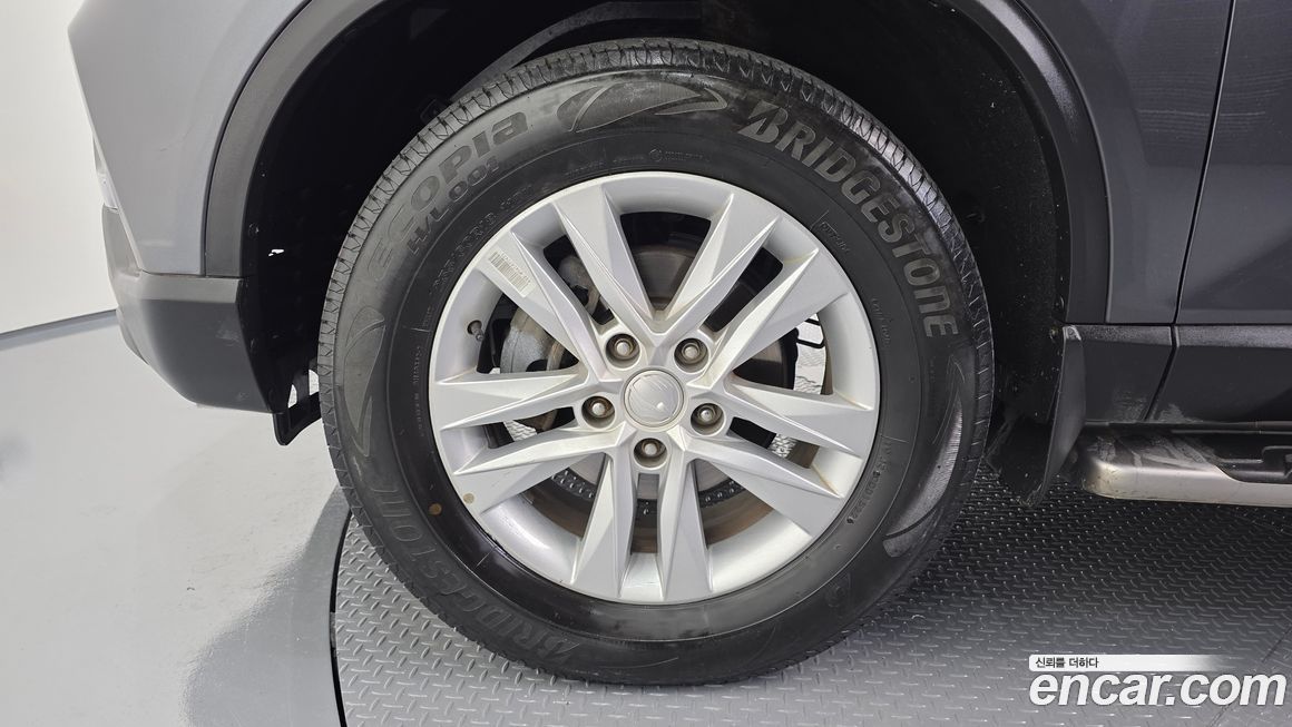 KG_Mobility_Ssangyong Rexton 2020