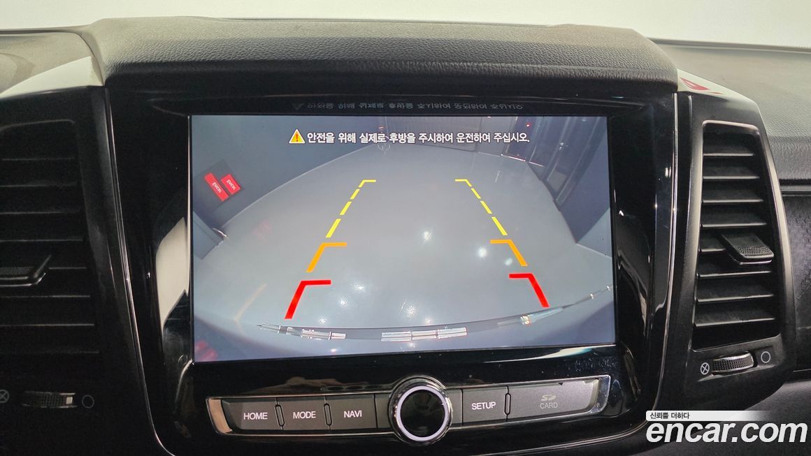 KG_Mobility_Ssangyong Rexton 2020