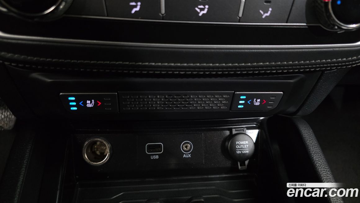 KG_Mobility_Ssangyong Rexton 2020