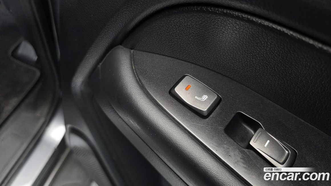 KG_Mobility_Ssangyong Rexton 2020