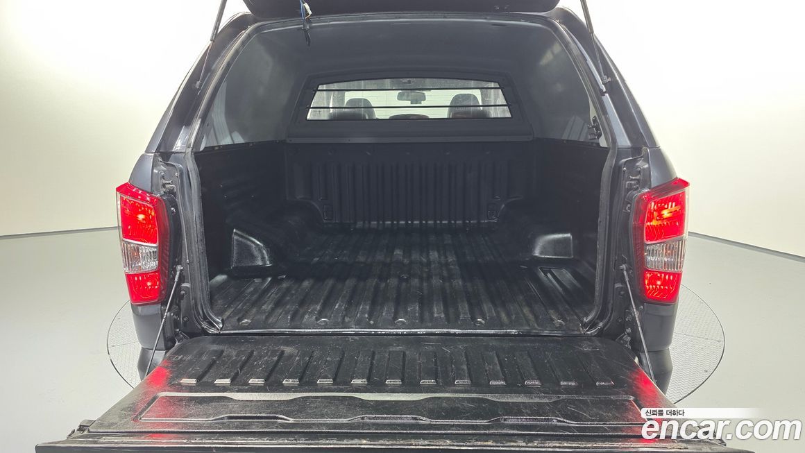 KG_Mobility_Ssangyong Rexton 2020