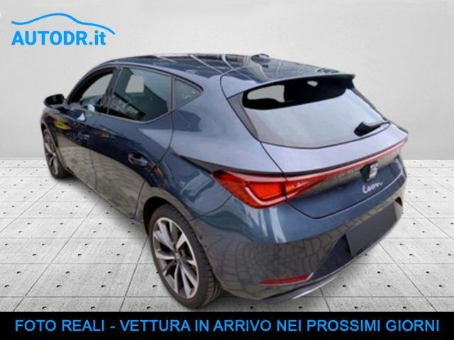 Seat Leon 2022