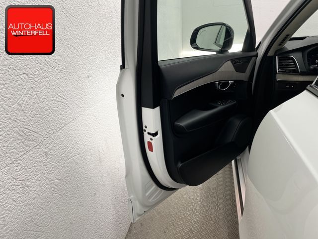 Volvo XC90 2024