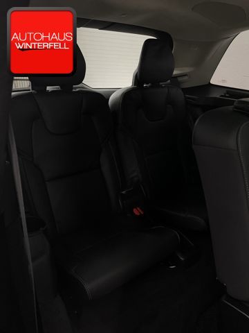 Volvo XC90 2024