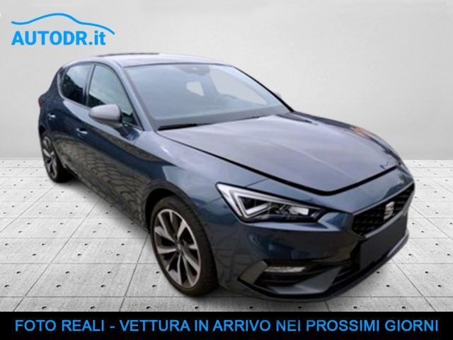 Seat Leon 2022