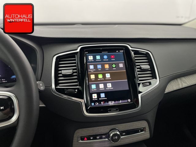 Volvo XC90 2024