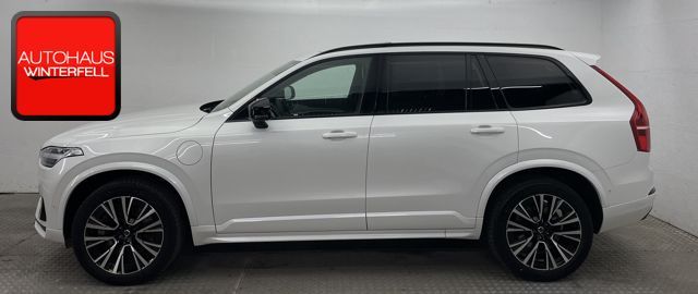 Volvo XC90 2024