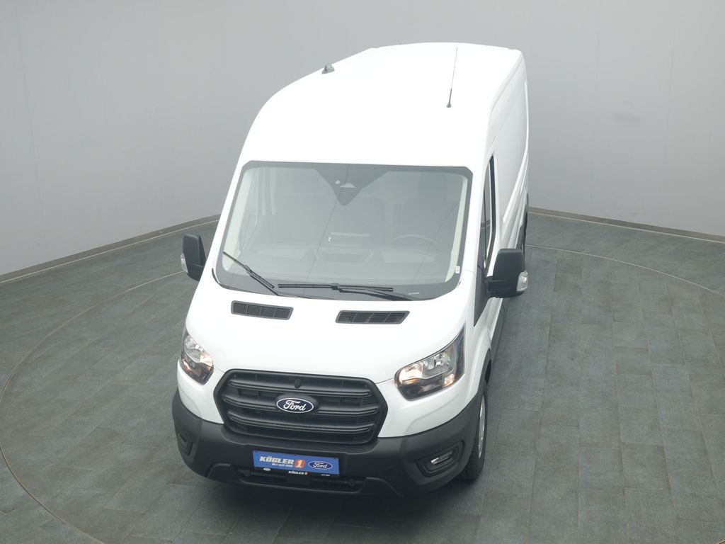Ford Transit 2025