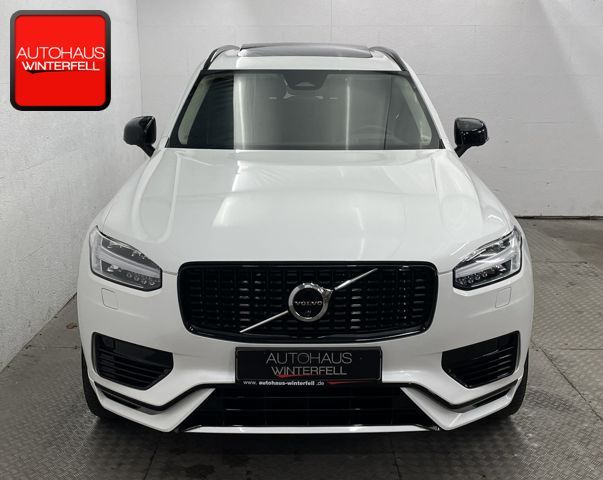 Volvo XC90 2024