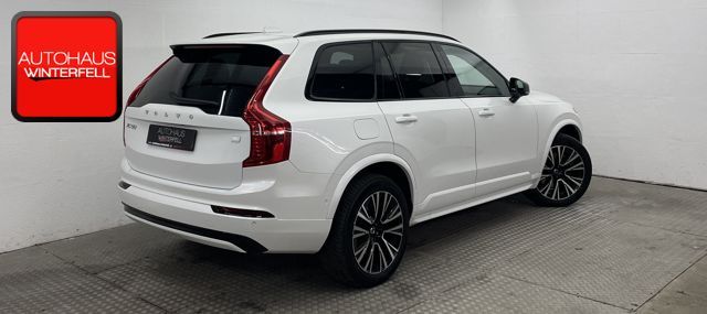 Volvo XC90 2024