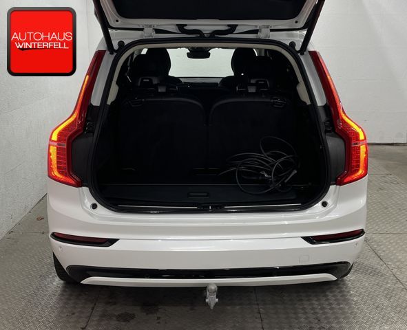 Volvo XC90 2024