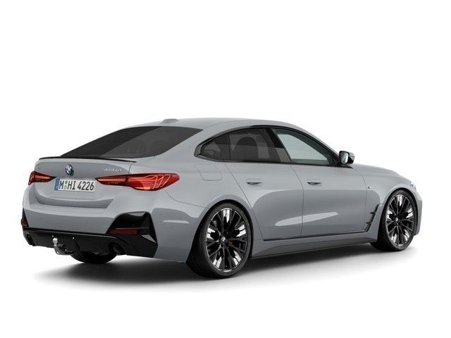 BMW 420 Gran Coupé 2024