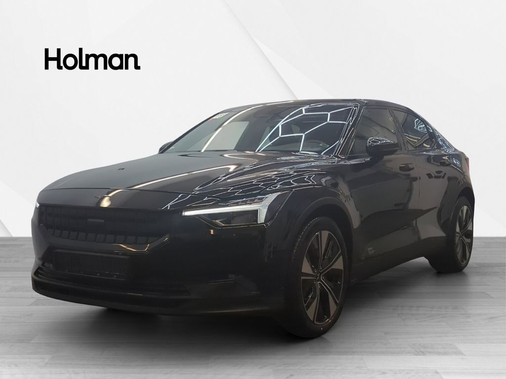 Polestar 2 2022