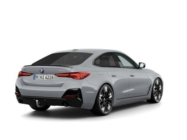 BMW 420 Gran Coupé 2024