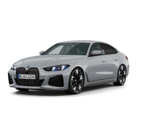 BMW 420 Gran Coupé 2024
