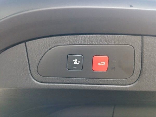 DS Automobiles DS7 (Crossback) 2020