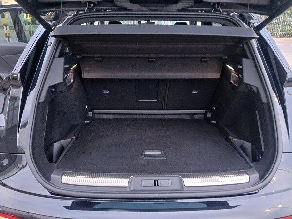 DS Automobiles DS7 (Crossback) 2020