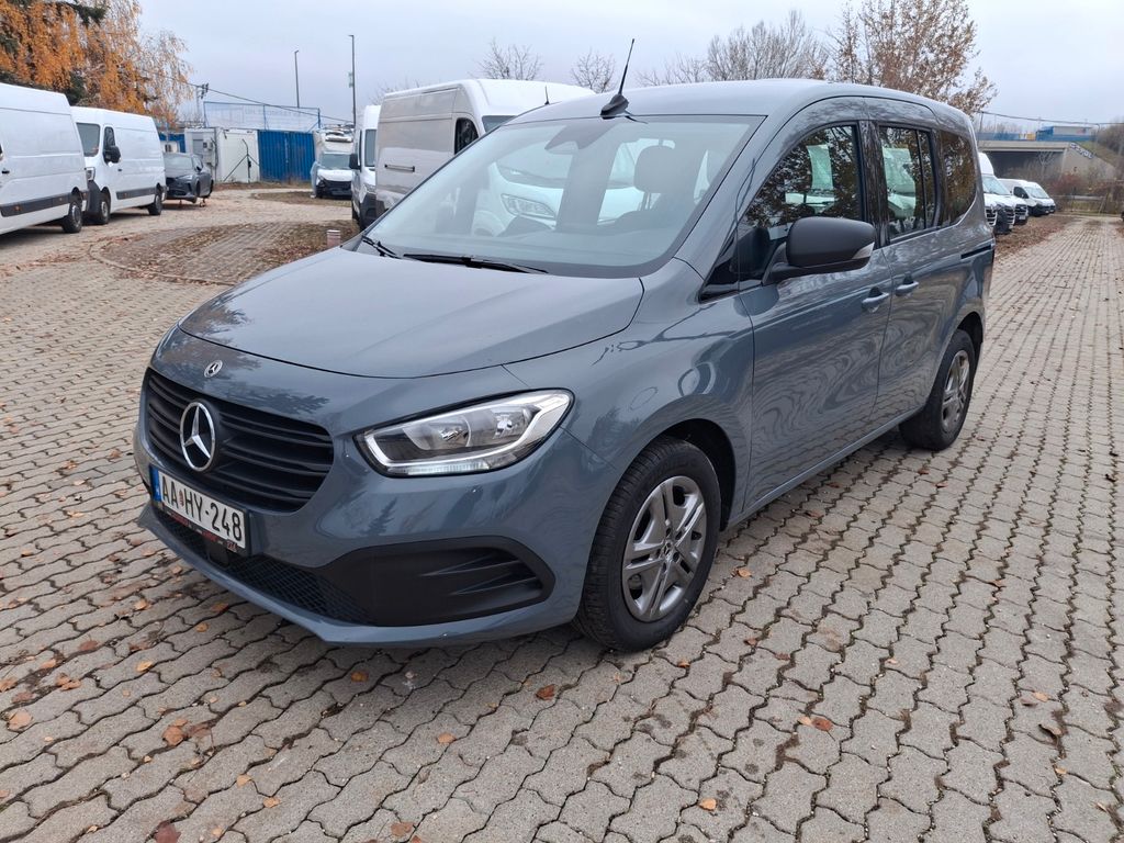 Mercedes-Benz Citan 2022