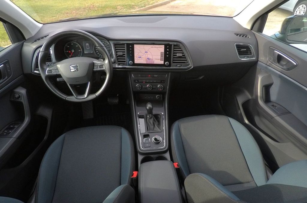 Seat Ateca 2020