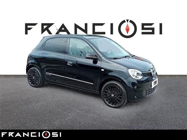 Renault Twingo 2025