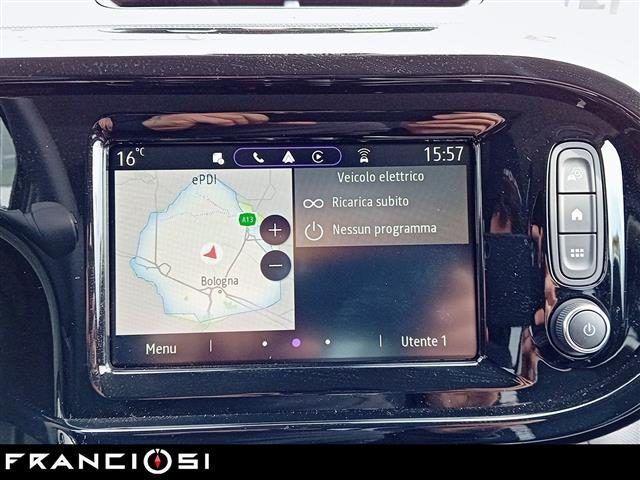 Renault Twingo 2025