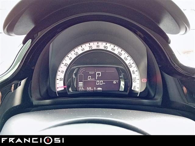 Renault Twingo 2025