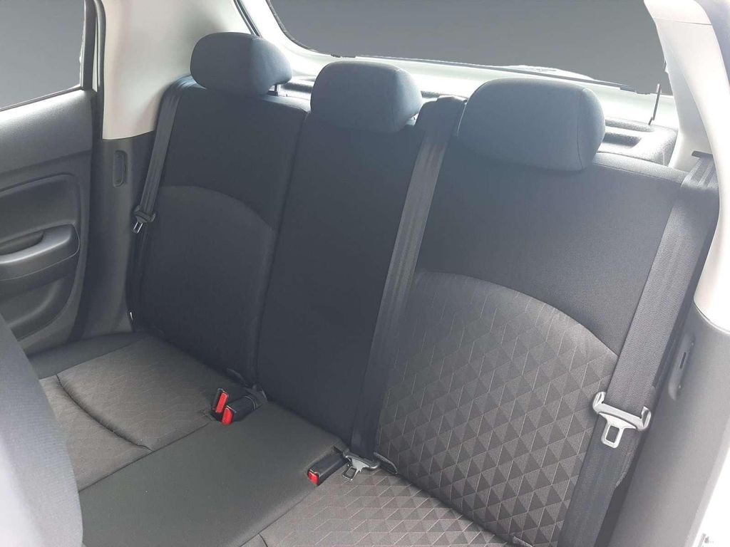 Mitsubishi Space Star 2023