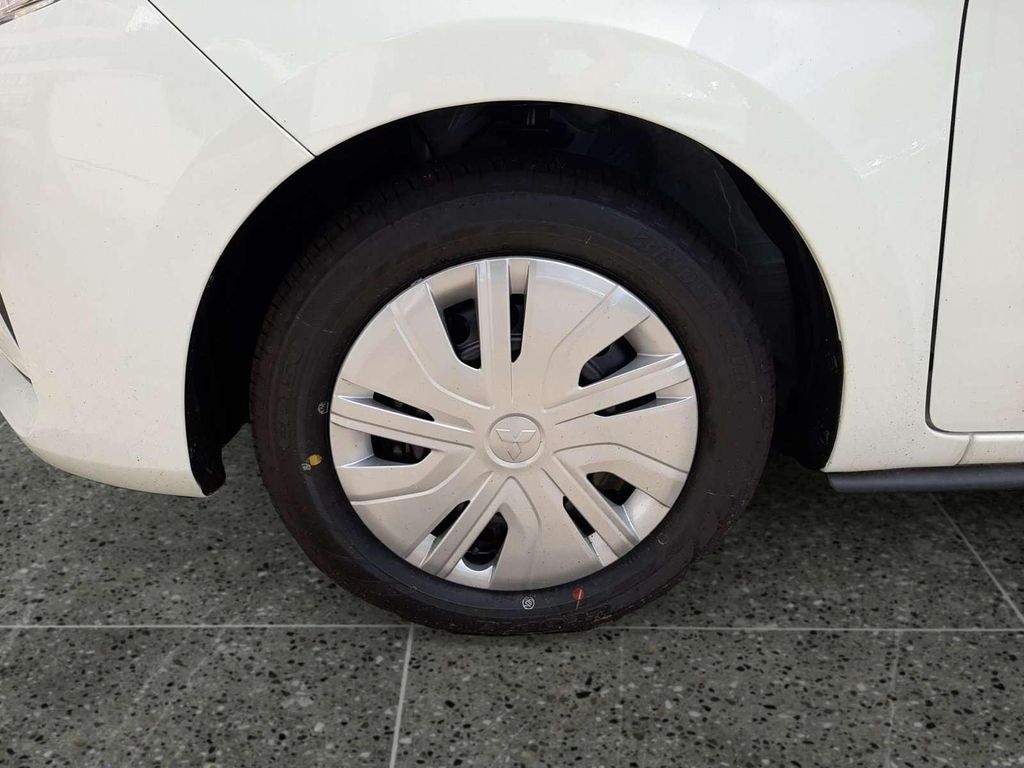 Mitsubishi Space Star 2023