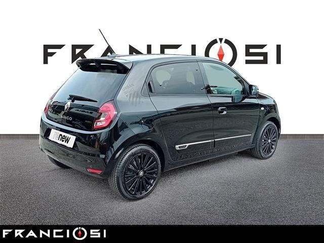 Renault Twingo 2025