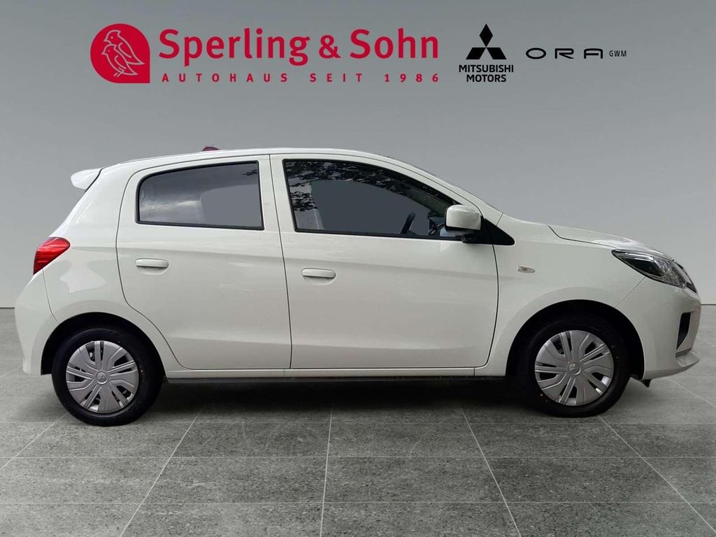 Mitsubishi Space Star 2023