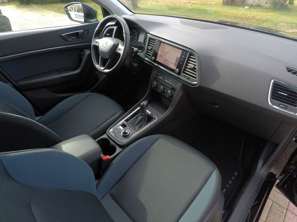 Seat Ateca 2020