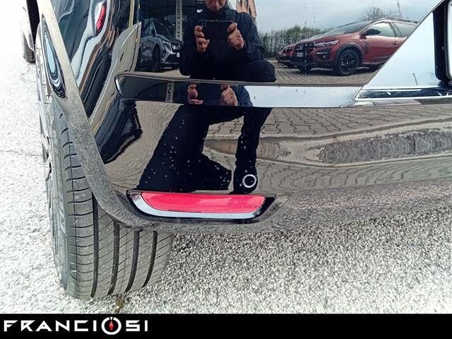 Renault Twingo 2025
