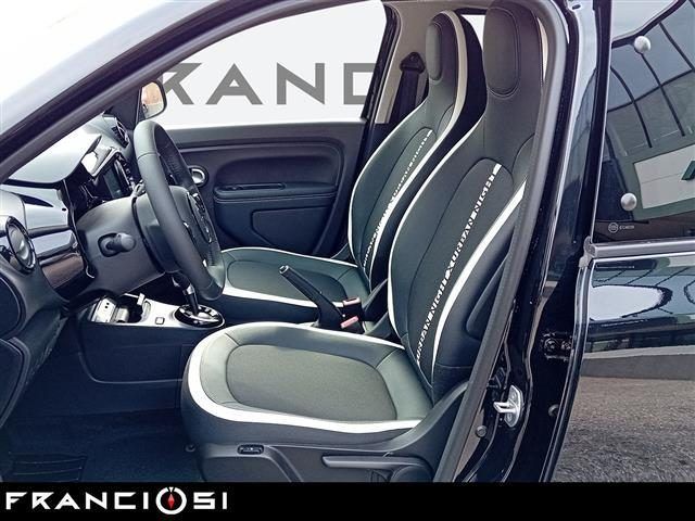 Renault Twingo 2025