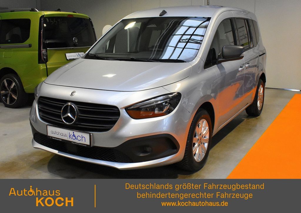 Mercedes-Benz Citan 2022