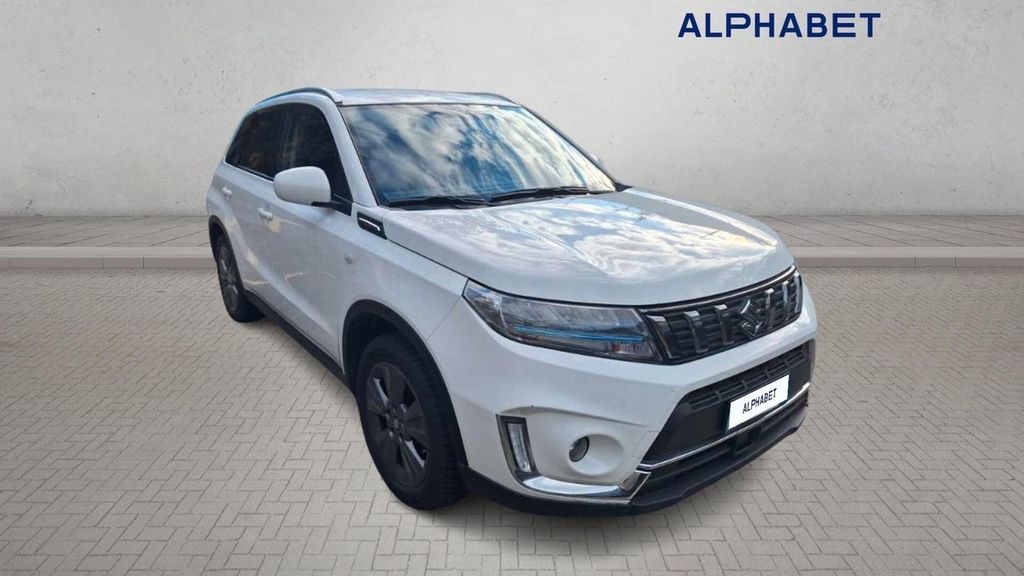 Suzuki Vitara 2021