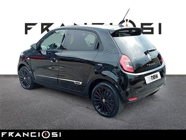 Renault Twingo 2025