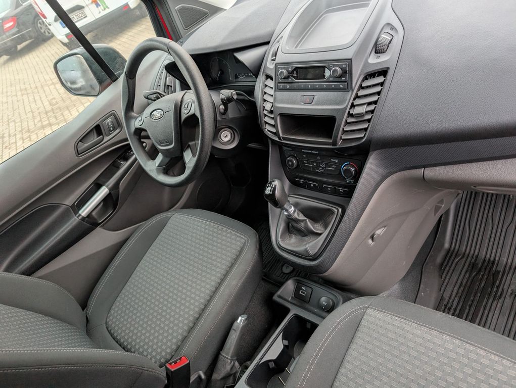 Ford Transit 2023