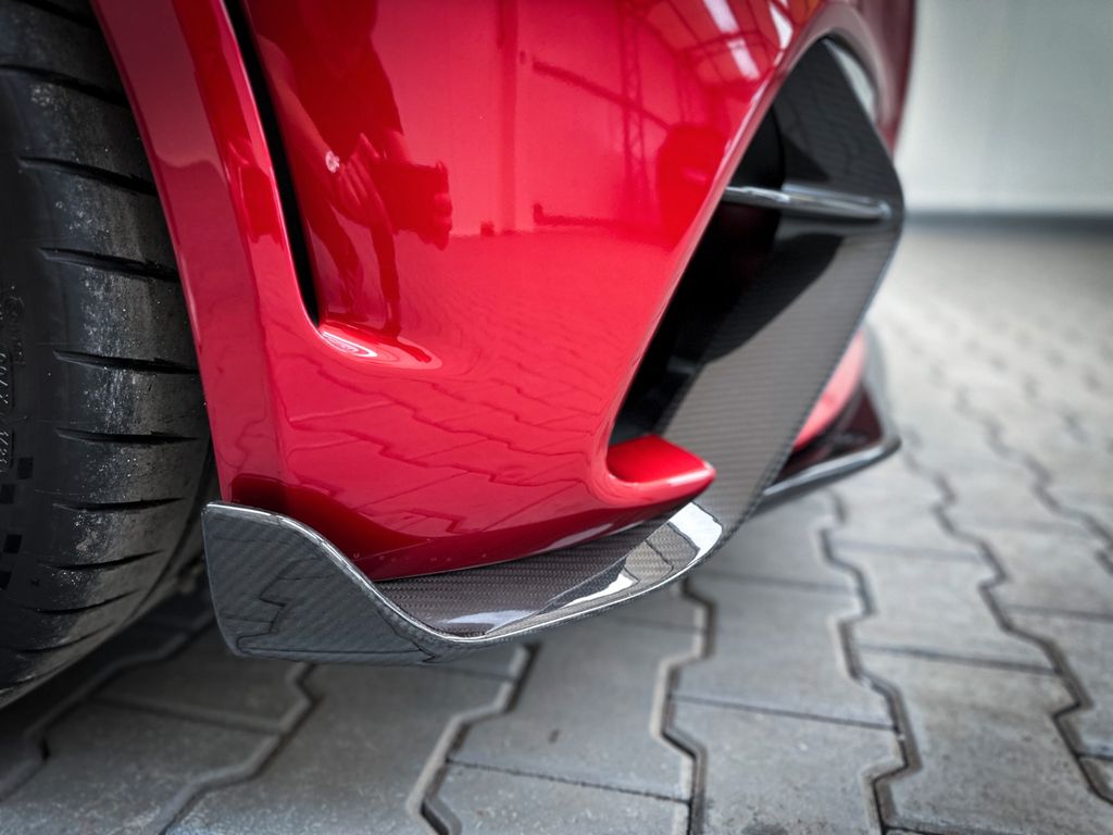 Alfa Romeo Giulia 2023