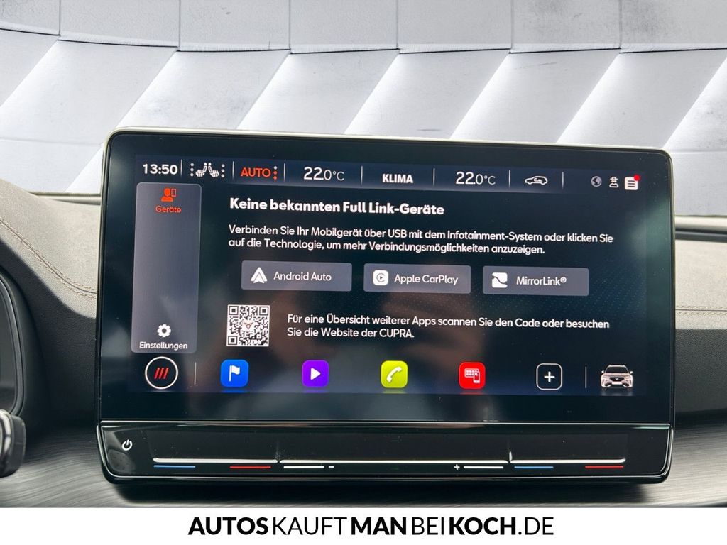 Cupra Formentor 2024