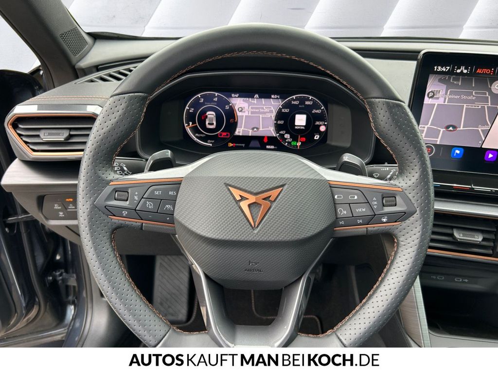 Cupra Formentor 2024