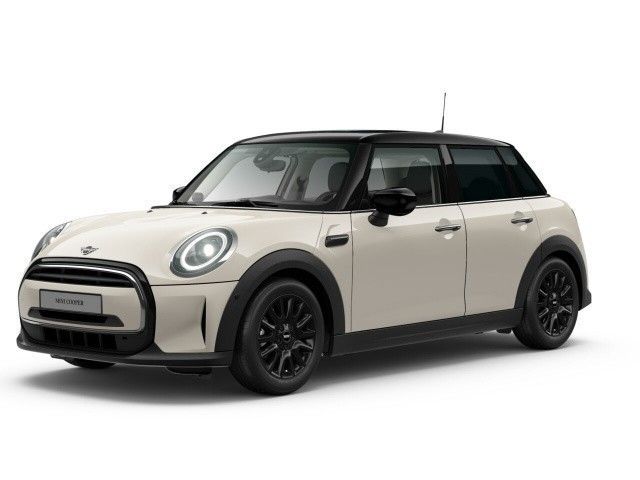 MINI Cooper 2022