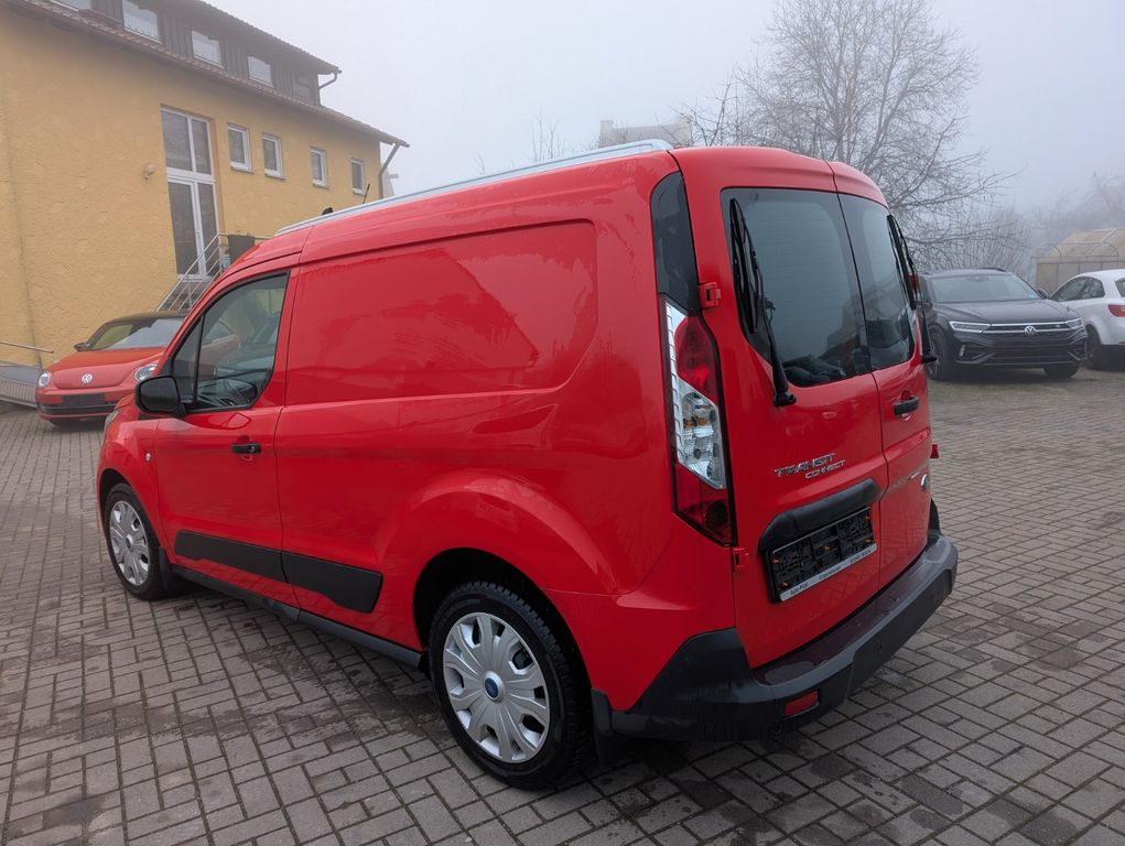 Ford Transit 2023