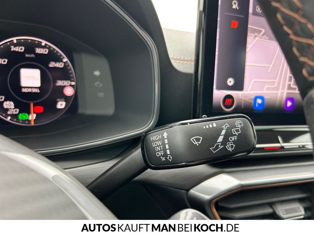 Cupra Formentor 2024