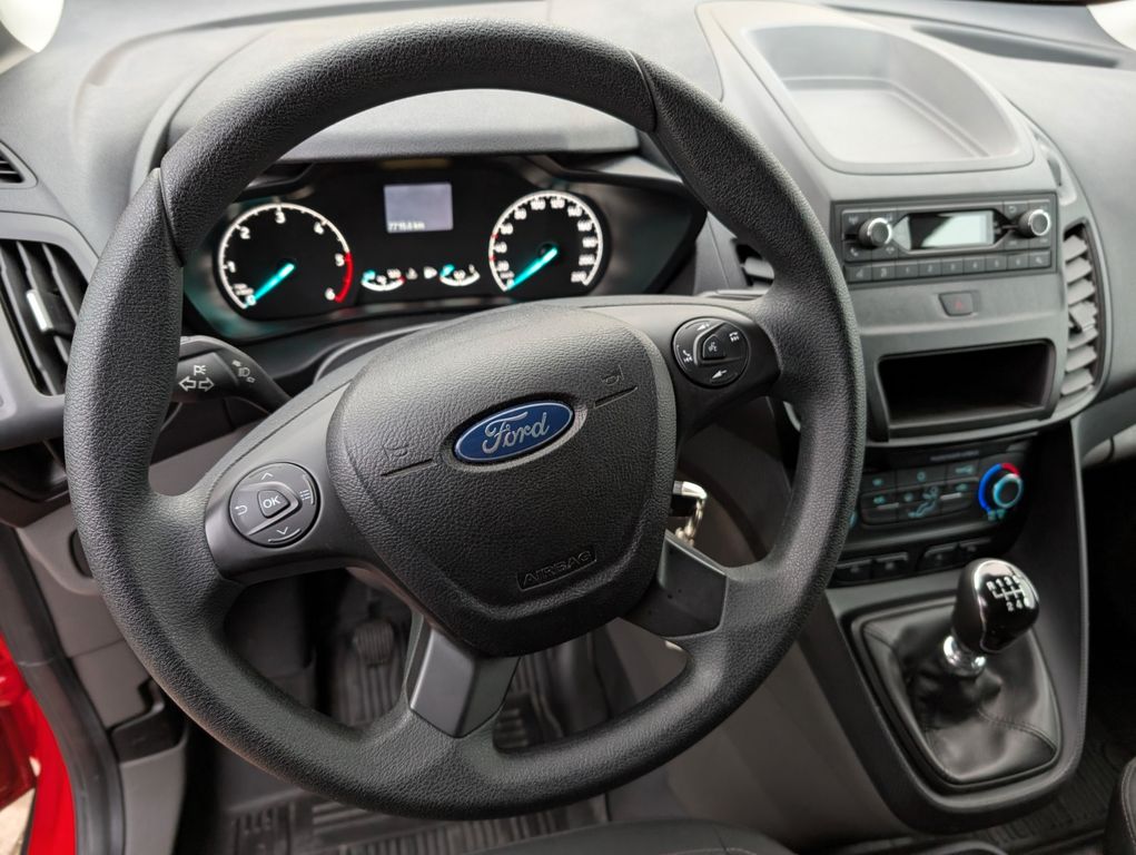 Ford Transit 2023
